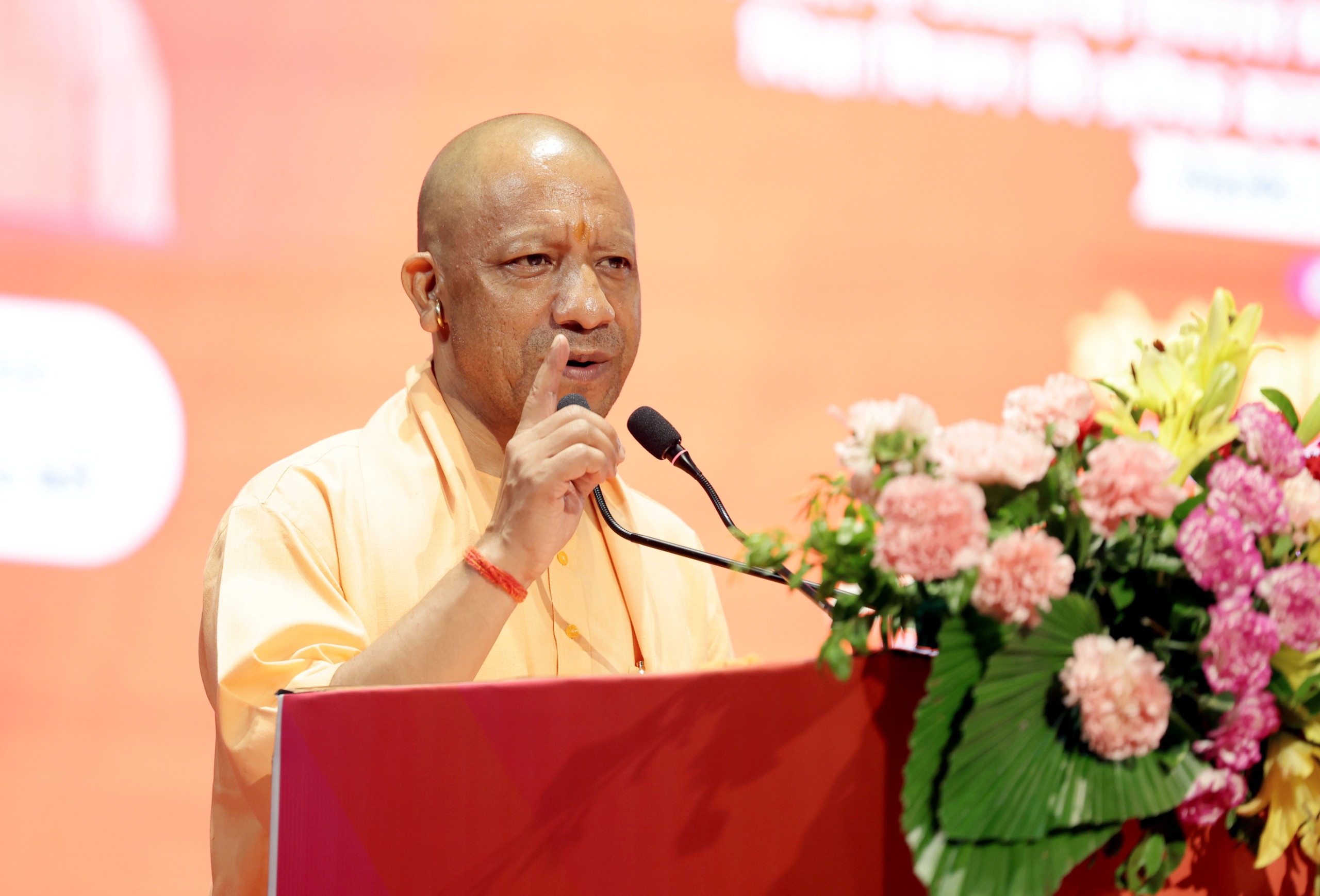 UP Govt to Extend Health Cover to All Worker Families, Says CM Yogi